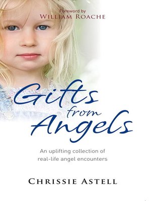 cover image of Gifts from Angels